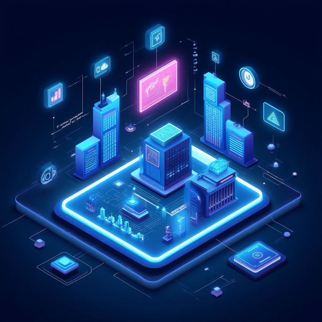 Análisis de crecimiento sector fintech Argentina