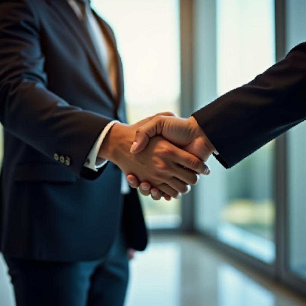 Fusión empresarial exitosa en Argentina