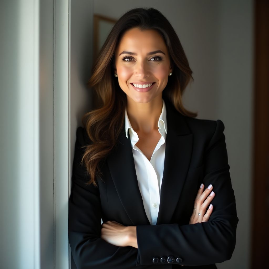 Sofía Castillo Herrera, Directora de Estrategia